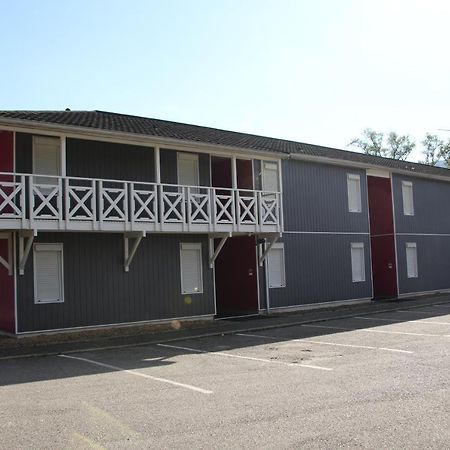 Fasthotel Chambery Exterior photo
