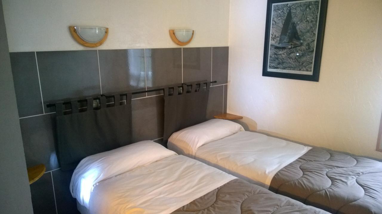 Fasthotel Chambery Exterior photo
